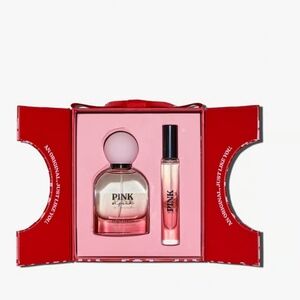 Vs PINK! Fragrance Pink by PINK Fragrance Gift Set